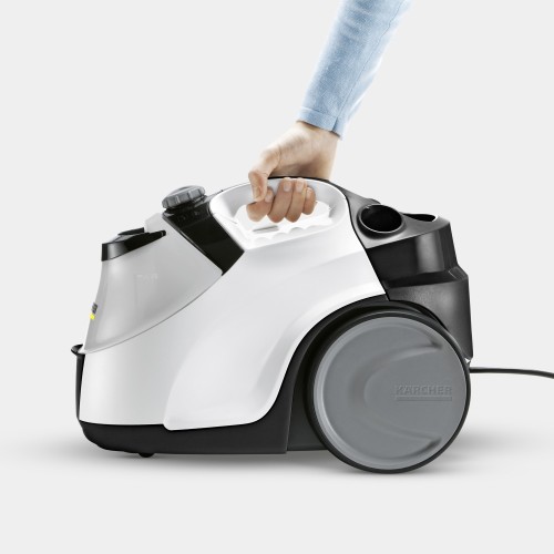 Limpiadora de vapor SC 5 EasyFix Iron Plug