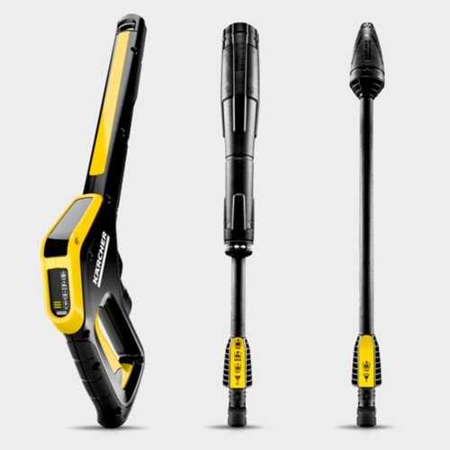 Hidrolimpiadora K 4 Premium Power Control Flex