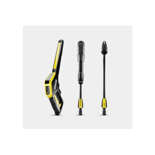 Hidrolimpiadora K 4 Power Control Flex Home