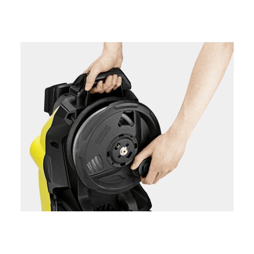 Hidrolimpiadora K 4 Premium Power Control Flex