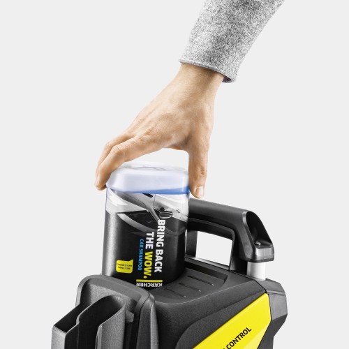 Hidrolimpiadora K 5 Power Control Flex