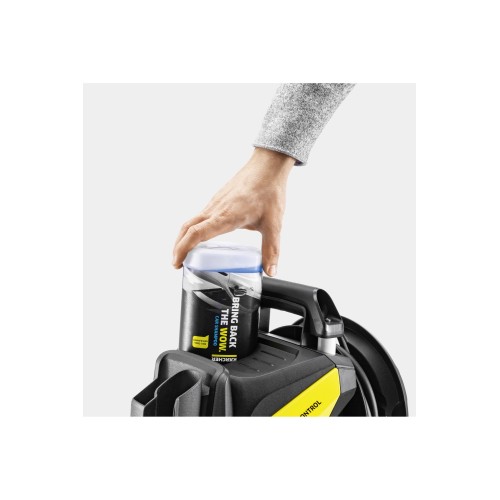 Hidrolimpiadora K 7 Premium Smart Control Flex