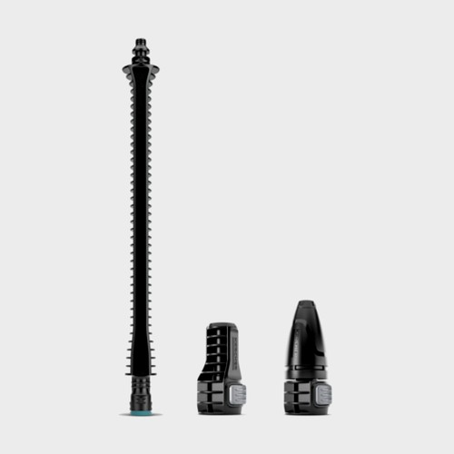 Limpiadora manual KHB 6 Battery
