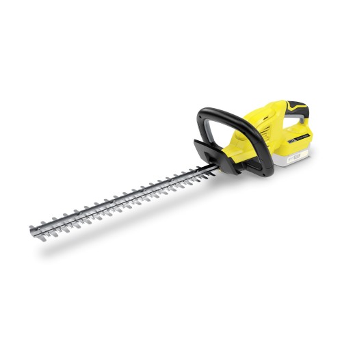 Podadora de setos a batería HGE 18-45 Battery