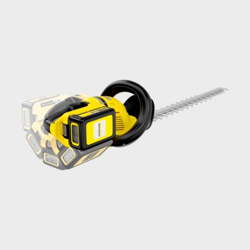 Podadora de setos a batería HGE 18-50 Battery