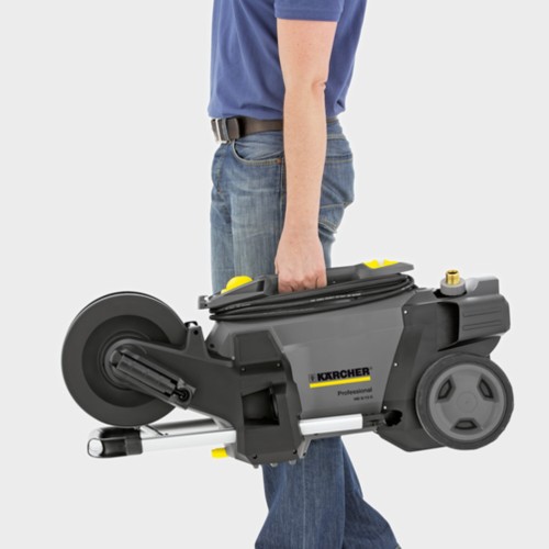 Limpiadora de alta presión HD 5/12 CX Plus