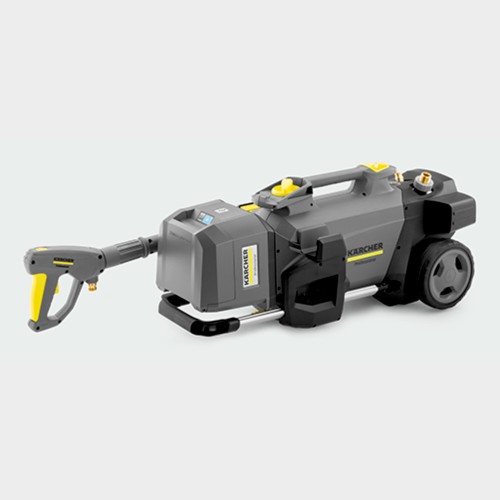 Limpiadora de alta presión HD 4/11 C Bp Pack Plus