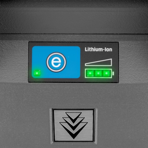 Limpiadora de alta presión HD 4/11 C Bp Pack Plus