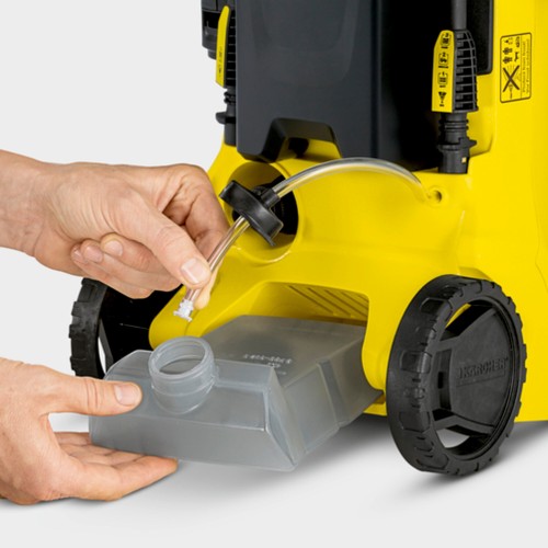 Hidrolimpiadora K 3 Power Control Home