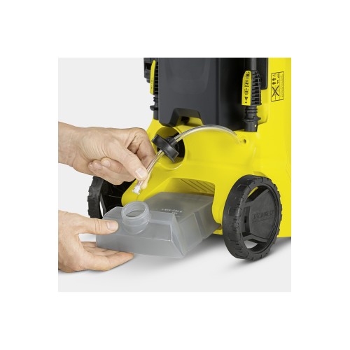 Hidrolimpiadora K 3 Power Control
