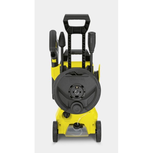 Hidrolimpiadora K 3 Premium Power Control