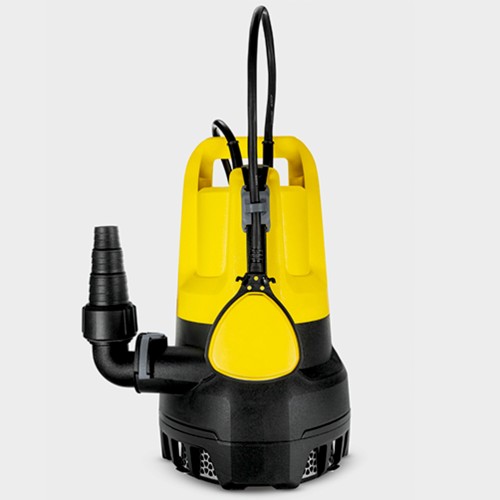 Bomba sumergible de agua sucia SP 22.000 Dirt