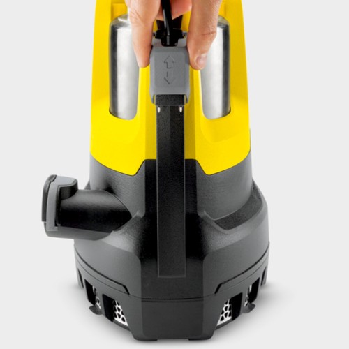 Bomba sumergible de agua sucia SP 22.000 Dirt Level Sensor