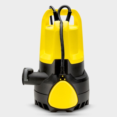 Bomba sumergible de agua sucia SP 11.000 Dirt