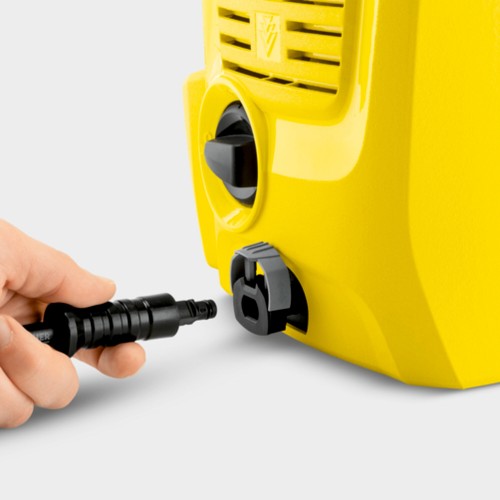 Hidrolimpiadora K 2 Universal Edition