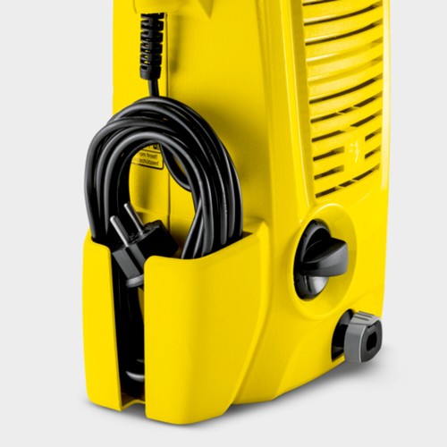 Hidrolimpiadora K 2 Universal Edition