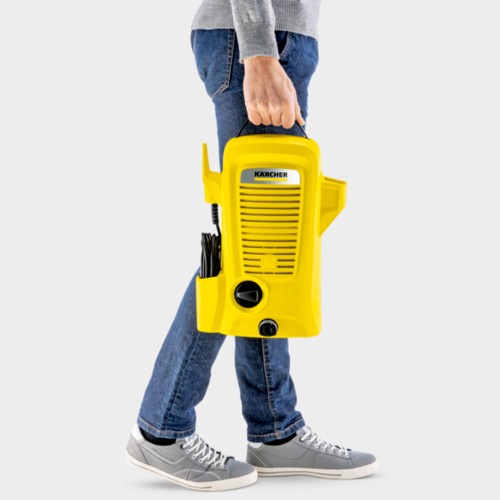 Hidrolimpiadora K 2 Universal Edition