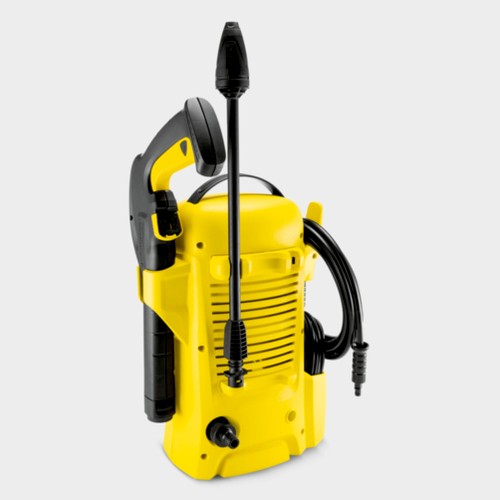 Hidrolimpiadora K 2 Universal Edition