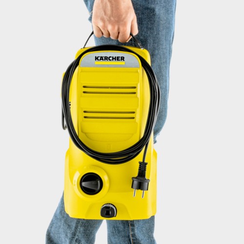 Hidrolimpiadora K 2 Classic