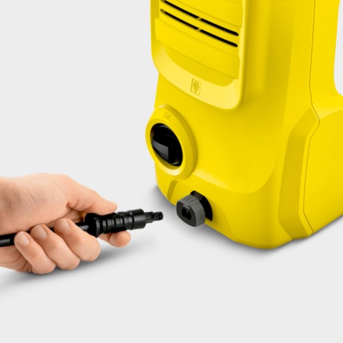 Hidrolimpiadora K 2 Classic