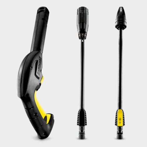 Hidrolimpiadora K 2 Power Control