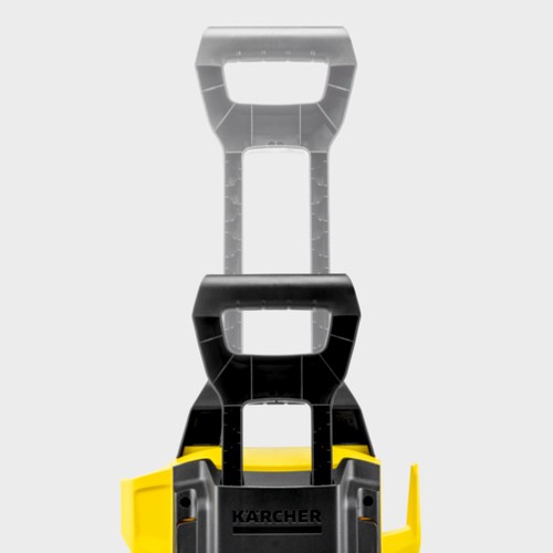 Hidrolimpiadora K 3 Power Control Home