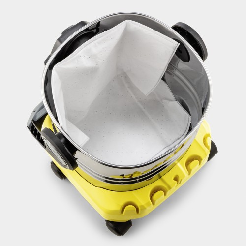Bolsa filtro de fieltro KFI 487