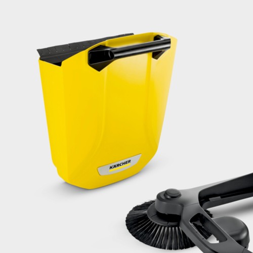Barredora manual S 4 Twin