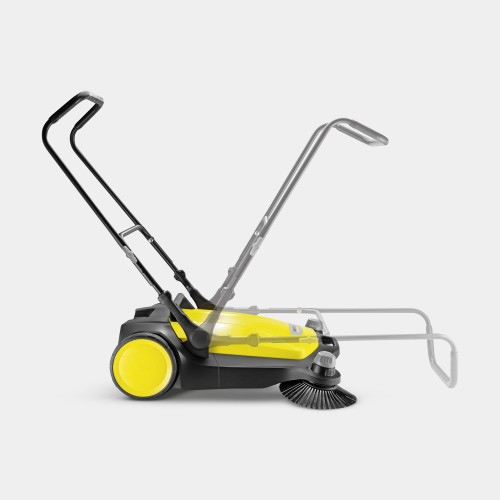 Barredora manual S 6 Twin