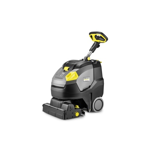 Fregadora-aspiradora BR 45/22 C Bp Pack + MF