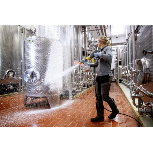 PressurePro detergente espumante alcalino RM 58, 20l