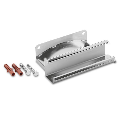 Soporte para manguera y tubo pulverizador VA?