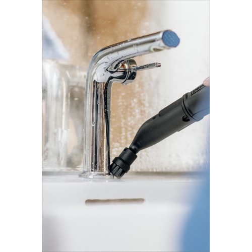 Limpiadora de vapor SC 5 EasyFix Iron Plug