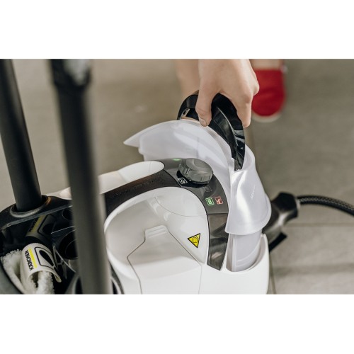 Limpiadora de vapor SC 5 EasyFix Iron Plug