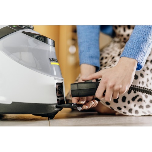 Limpiadora de vapor SC 5 EasyFix Iron