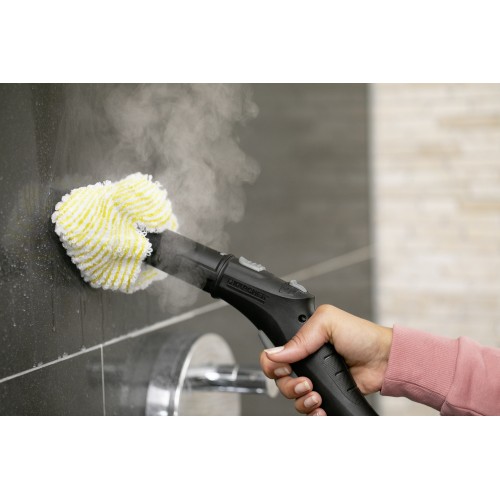 Limpiadora de vapor SC 4 EasyFix Iron