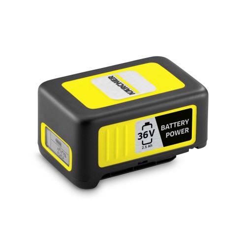 Battery Power 36/25