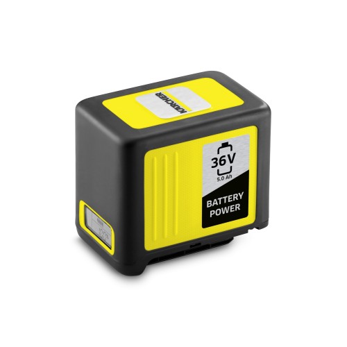 Battery Power 36/50