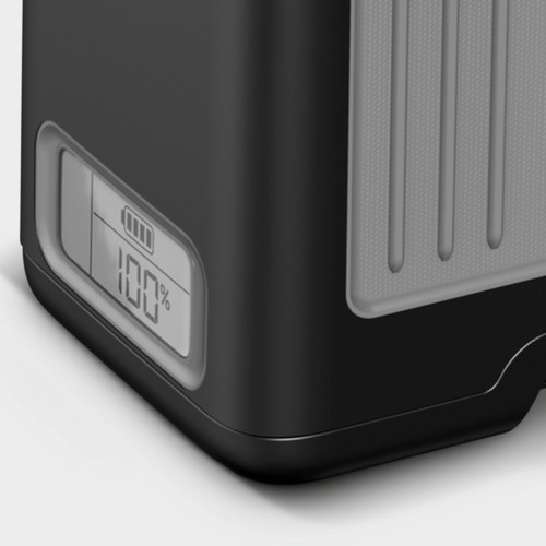 Battery Power+ 36/75