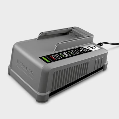 Cargador rápido Battery Power+ 18/60