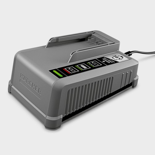 Cargador rápido Battery Power+ 36/60