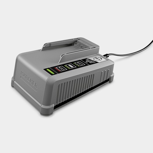 Cargador rápido Battery Power+ 36/60