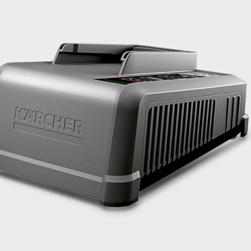 Cargador universal Battery Power+ 18-36