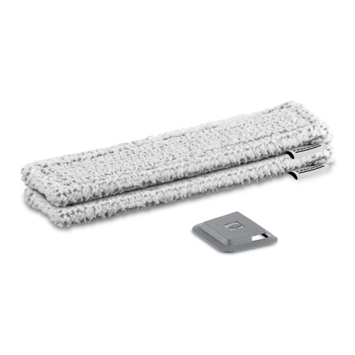 Paño de microfibra para WV, para exteriores