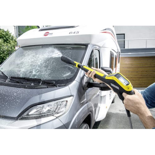 Hidrolimpiadora K 7 Premium Smart Control Flex Home