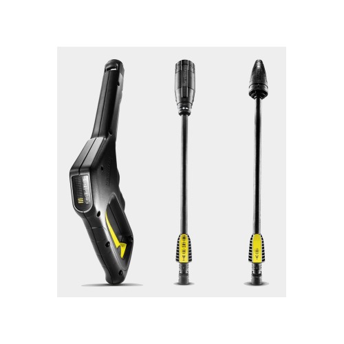 Hidrolimpiadora K 3 Power Control