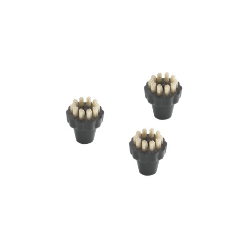 Kit de cepillos redondos de Pekalon