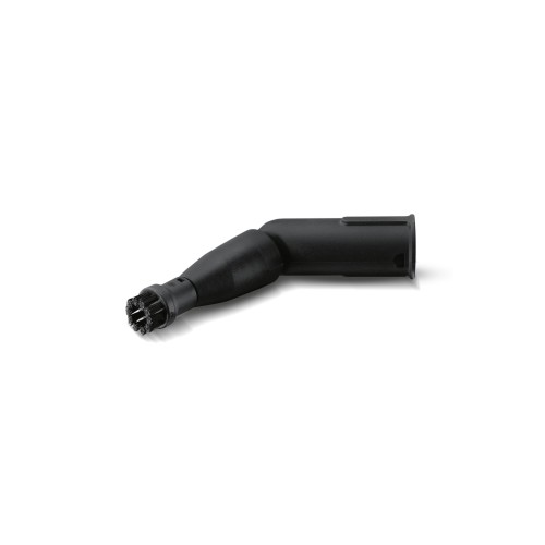 Cepillo turbo de vapor