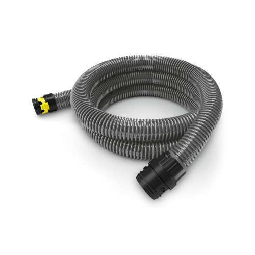 Manguera de aspiración, NT, DN 35, 2,5 m de longitud, clip 2.0, bayoneta 2.0