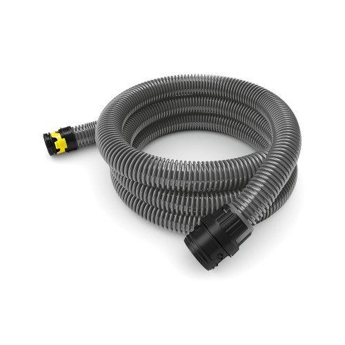 Manguera de aspiración, NT, DN 35, 4 m de longitud, clip 2.0, bayoneta 2.0